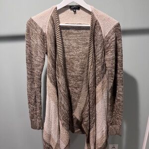 Dynamite Mohair Cardigan
